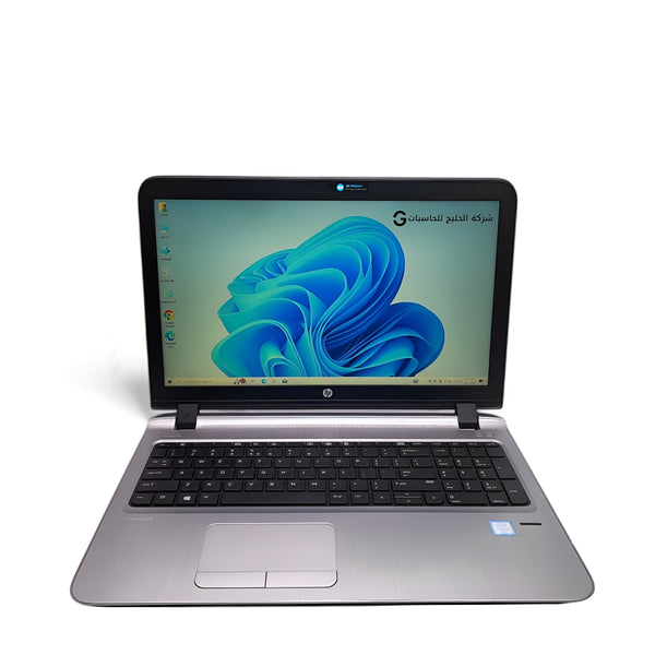 HP PRO BOOK 450 G3