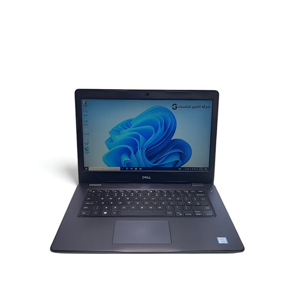 Dell Latitude 3490