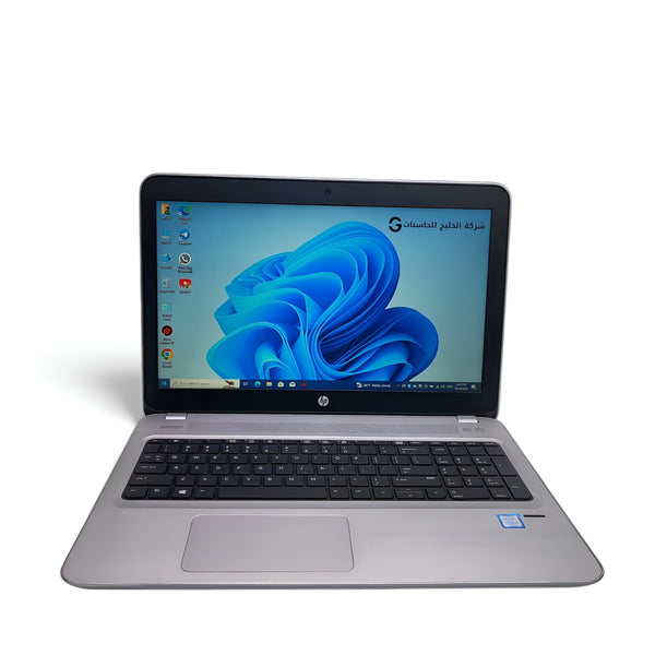 Hp pro Book 450 G4