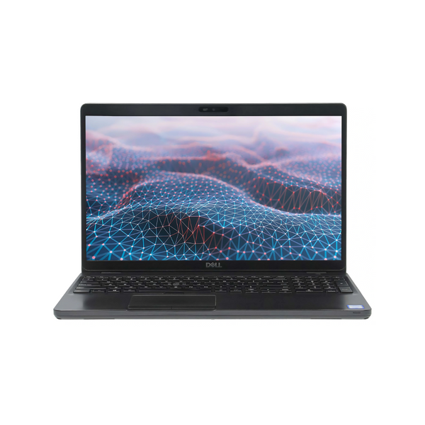 لابتوب Dell Latitude 5500