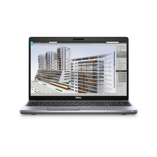 لابتوب Precision 3551 Workstation