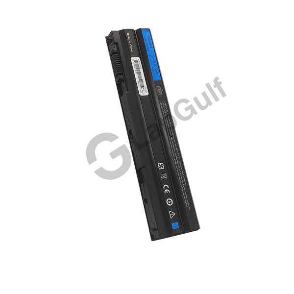Dell E6420