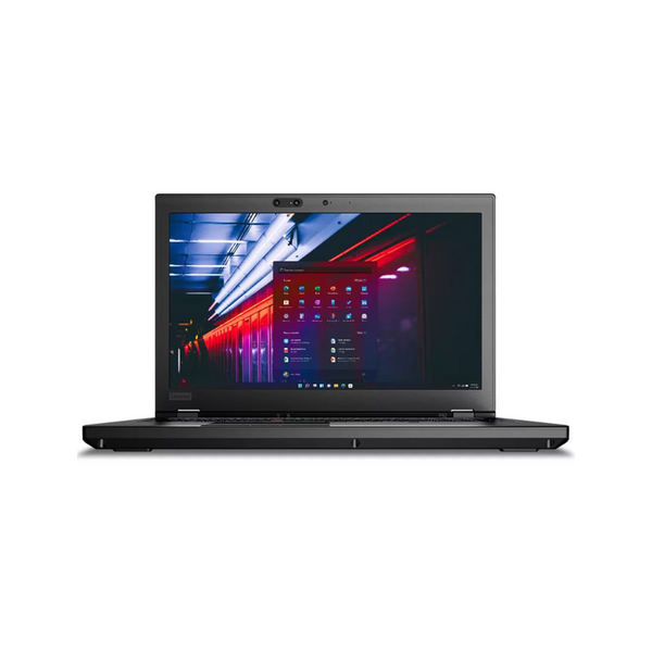 لابتوب Lenovo Thinkpad P52 i7
