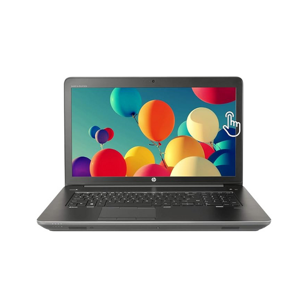 لابتوب HP ZBook 17 G3 i7