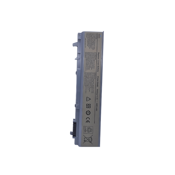 بطارية لابتوب Dell E6400