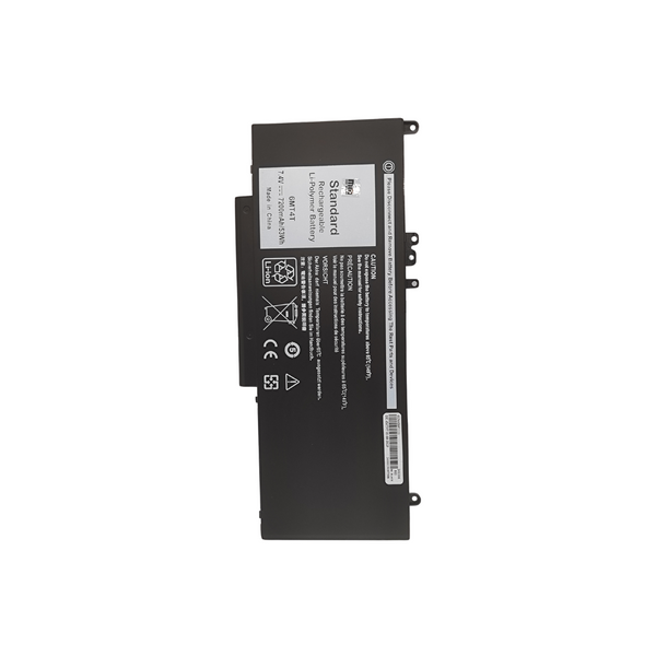 بطاريه لابتوب Latitude E5470