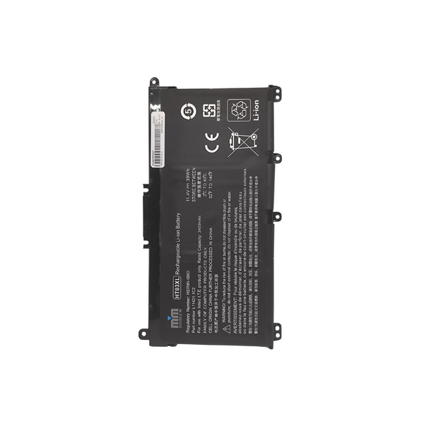 بطاريه لابتوب HP Pavilion 14 14-CE