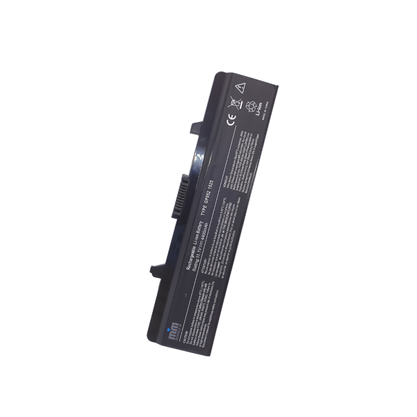 بطارية Dell Inspiron 1525