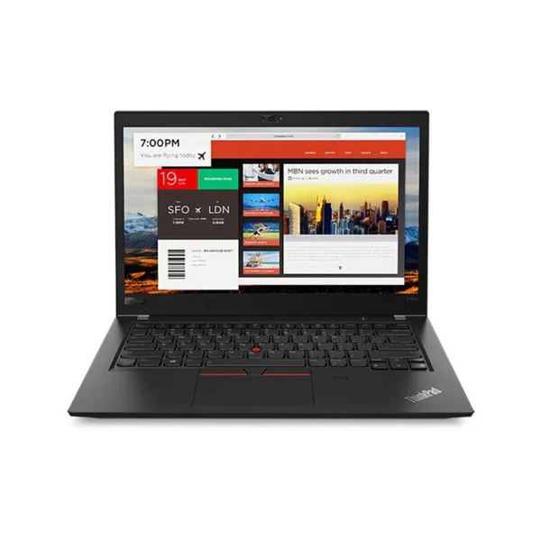 لابتوب lenovo T480s